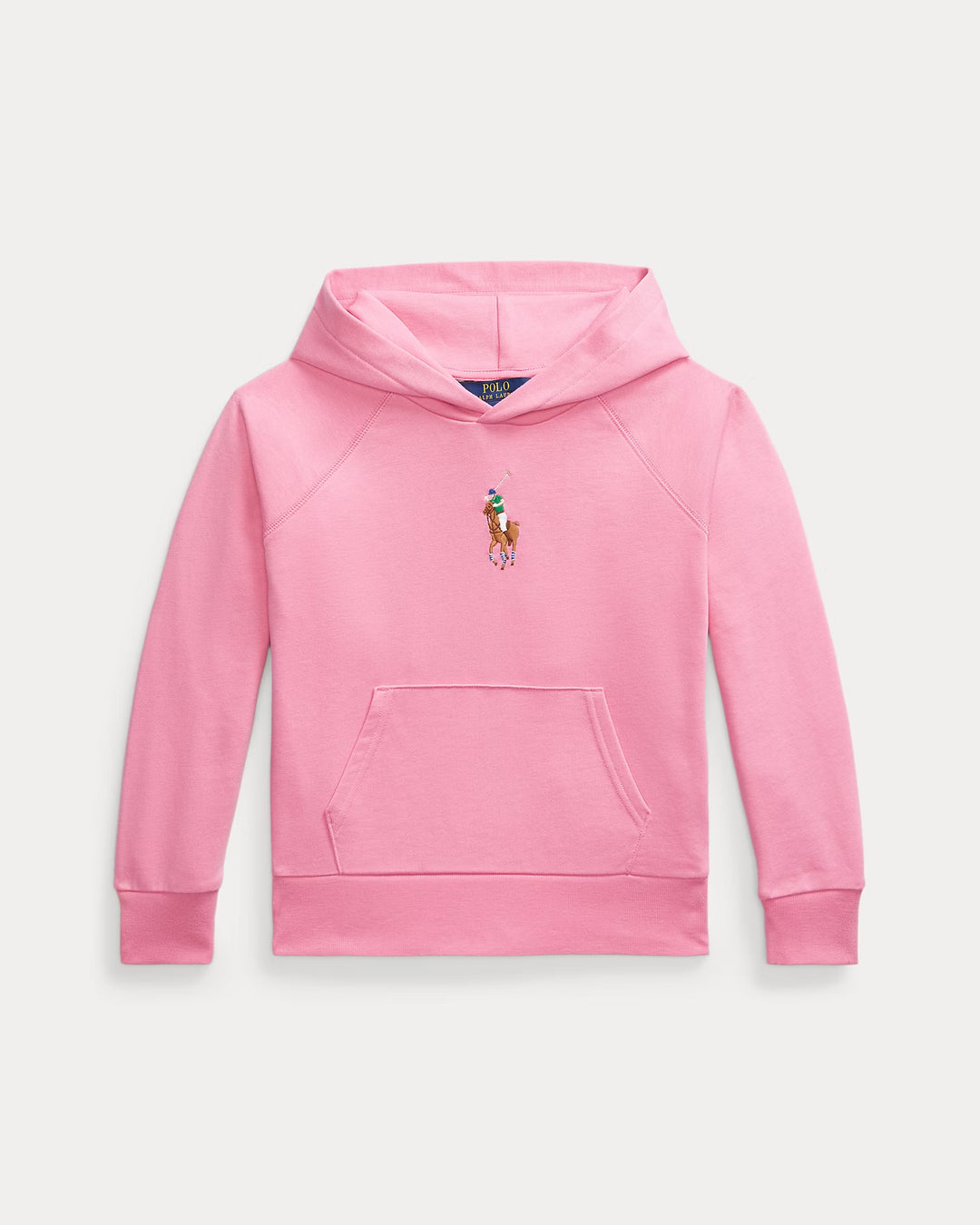 Ralph Lauren Big Pony French Terry Hoodie