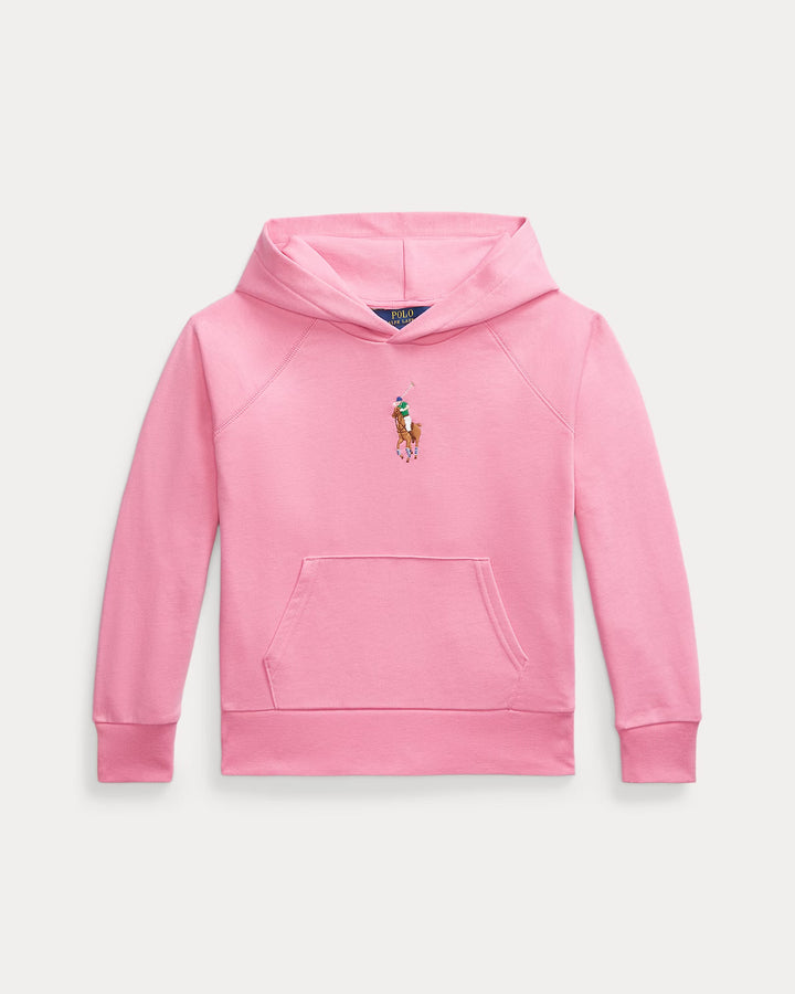 Ralph Lauren Big Pony French Terry Hoodie