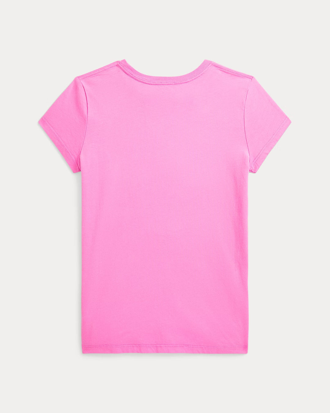 Ralph Lauren Polo Bear Cotton Jersey Tee