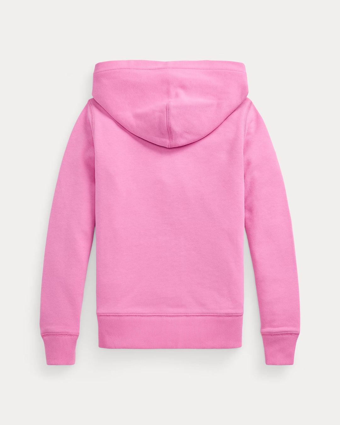 Ralph Lauren French Terry Full-Zip Hoodie