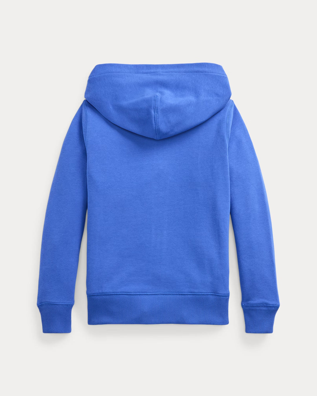Ralph Lauren French Terry Full-Zip Hoodie