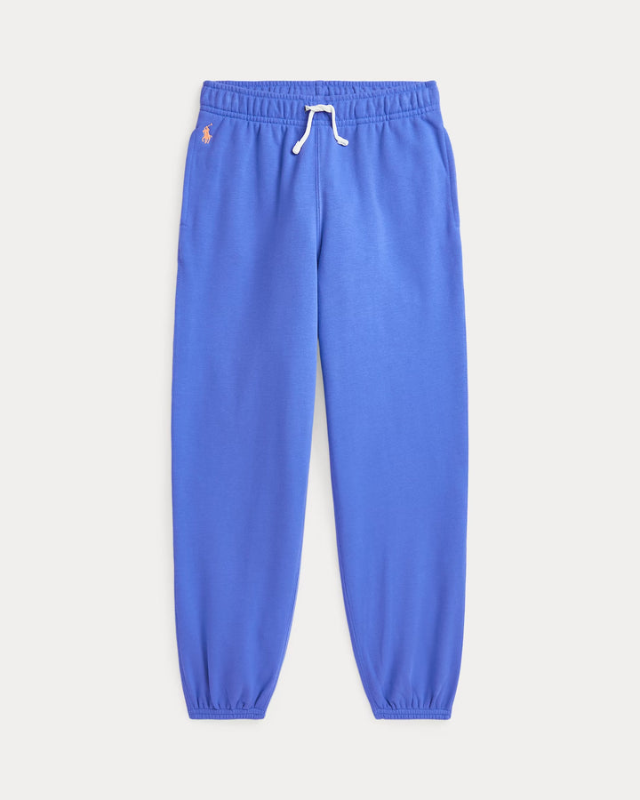 Ralph Lauren French Terry Jogger Pant