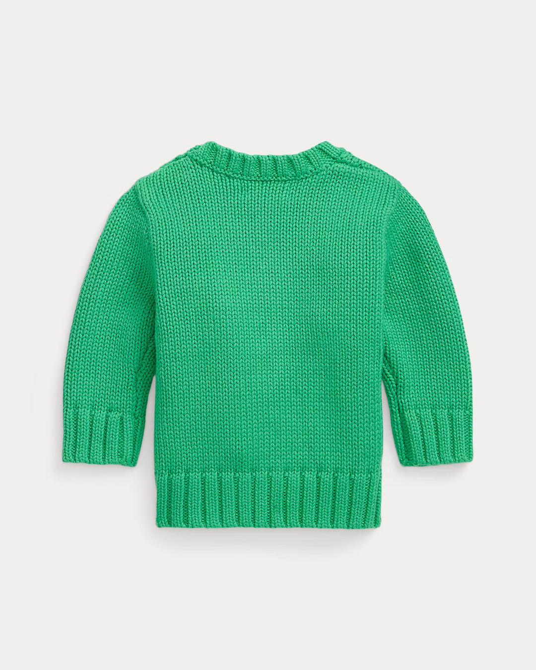 Ralph Lauren The Iconic Flag Sweater