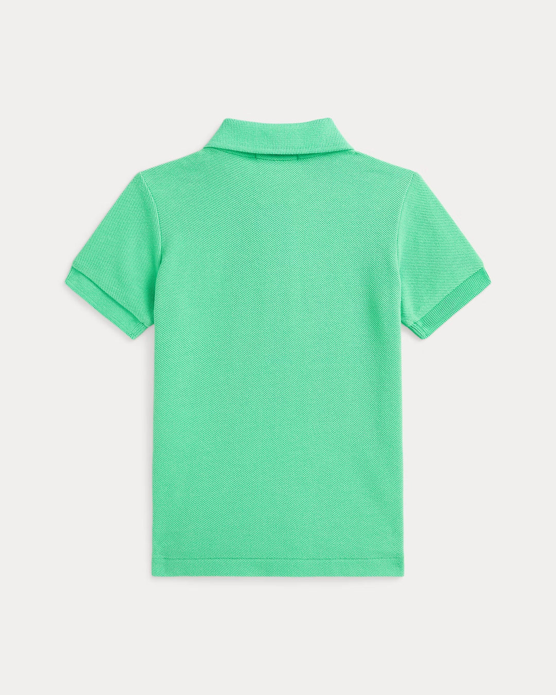 Ralph Lauren The Iconic Mesh Polo Shirt