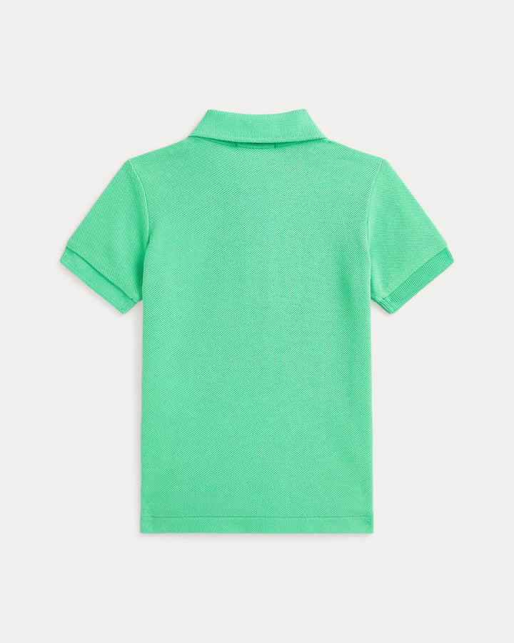 Ralph Lauren The Iconic Mesh Polo Shirt