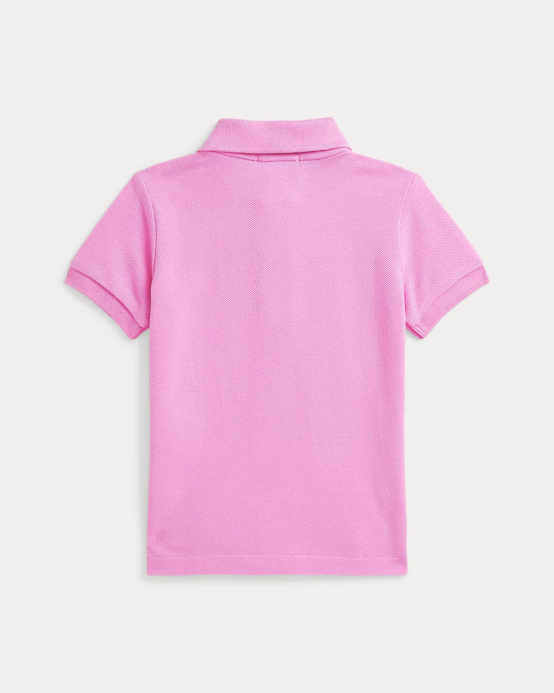 Ralph Lauren The Iconic Mesh Polo Shirt