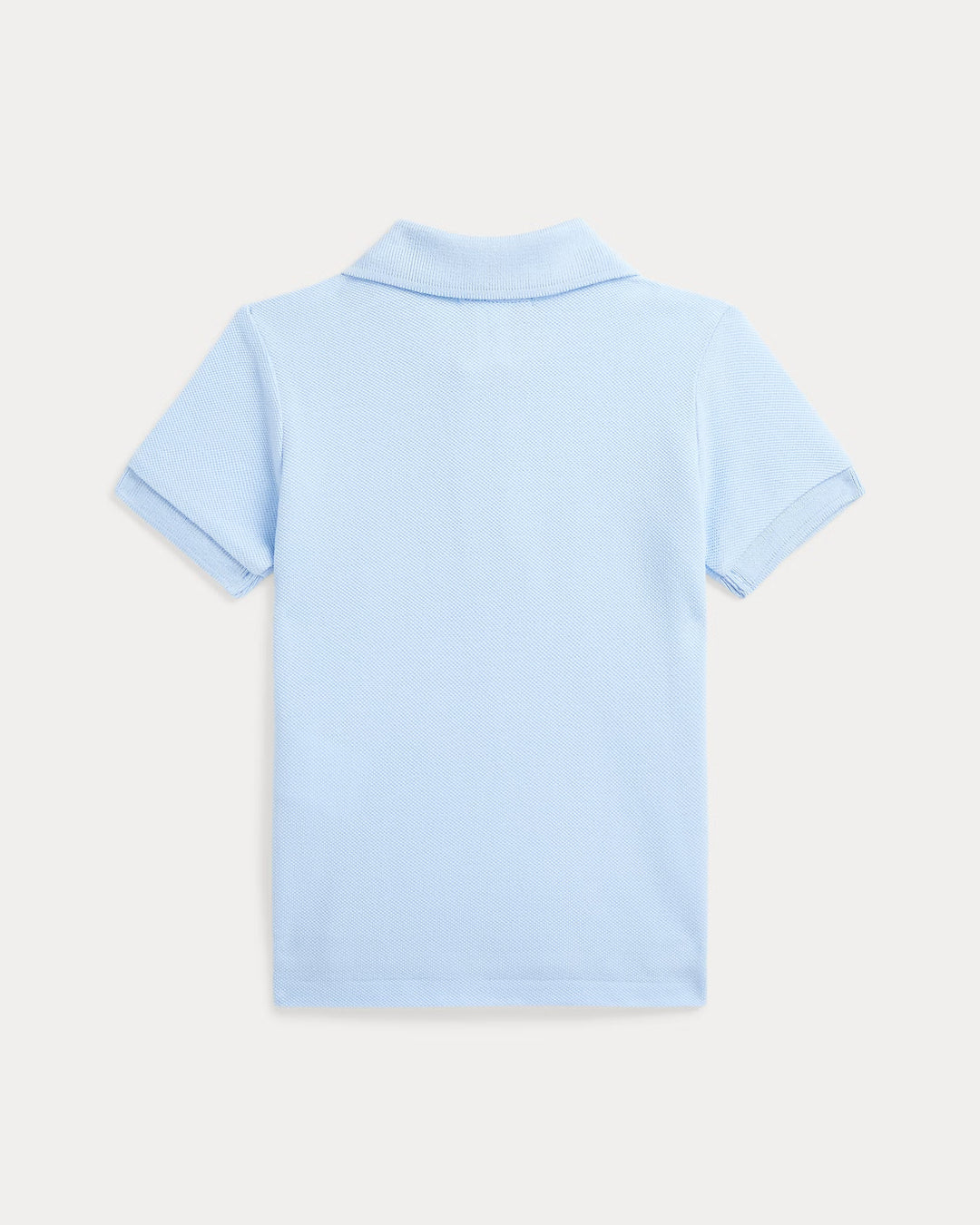 Ralph Lauren The Iconic Mesh Polo Shirt