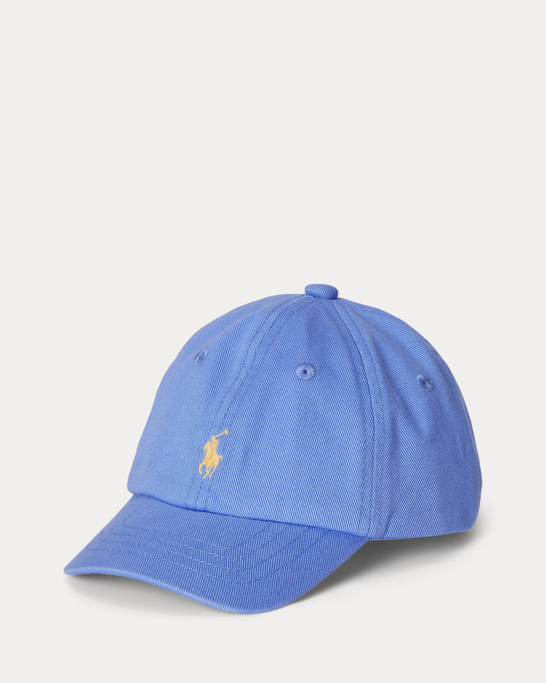 Ralph Lauren The Iconic Cotton Chino Ball Cap