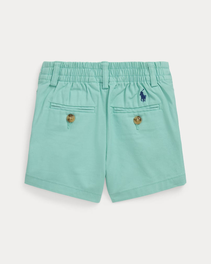 Ralph Lauren Flex Abrasion Twill Short