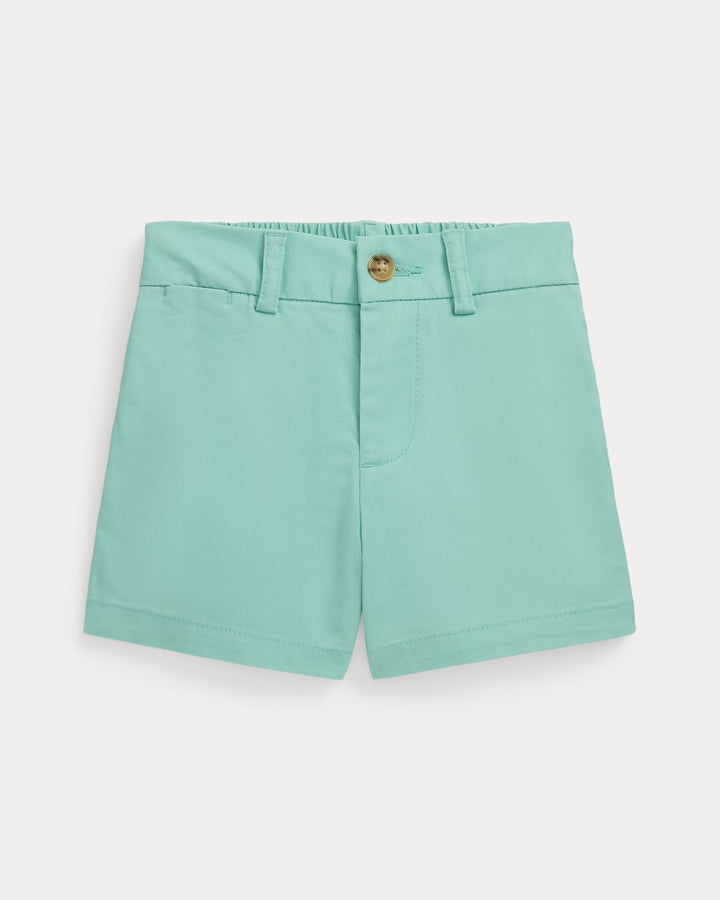 Ralph Lauren Flex Abrasion Twill Short