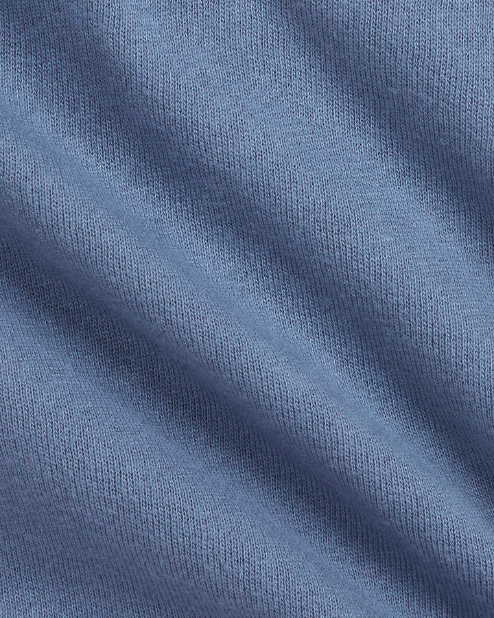 Ralph Lauren Color-Blocked Fleece Hoodie & Pant Set