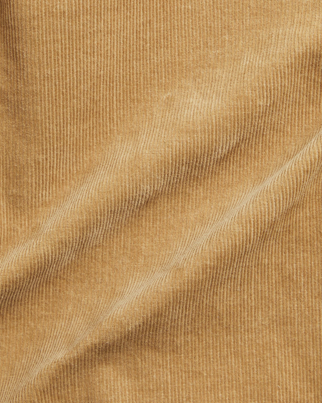 Ralph Lauren Stretch Corduroy Shawl-Collar Coverall