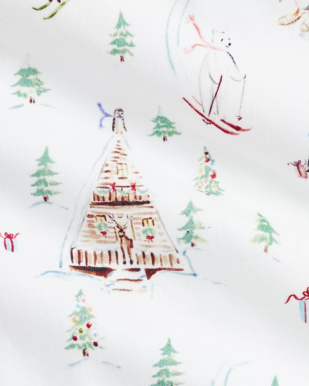 Ralph Lauren RL Baby x Riley Sheehey 3-Piece Gift Set