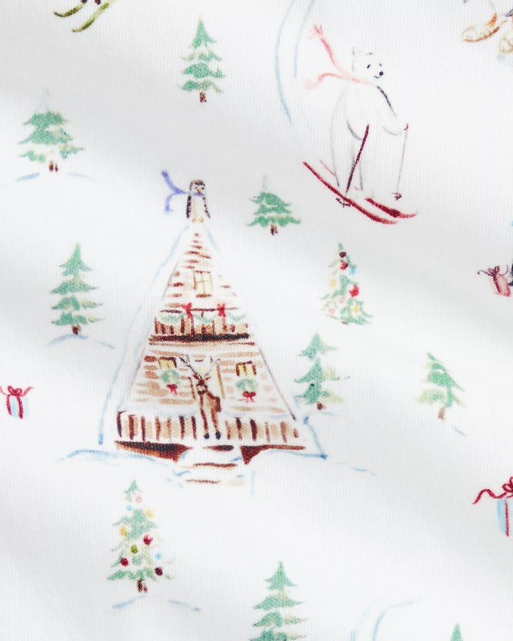 Ralph Lauren RL Baby x Riley Sheehey 3-Piece Gift Set