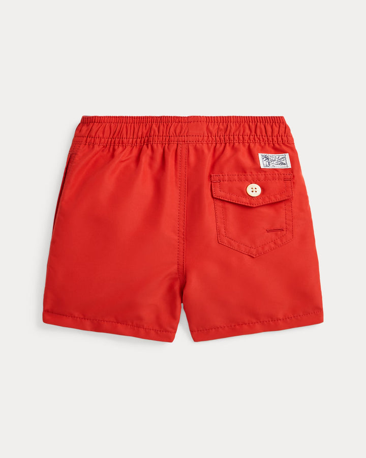 Ralph Lauren Traveler Swim Trunk