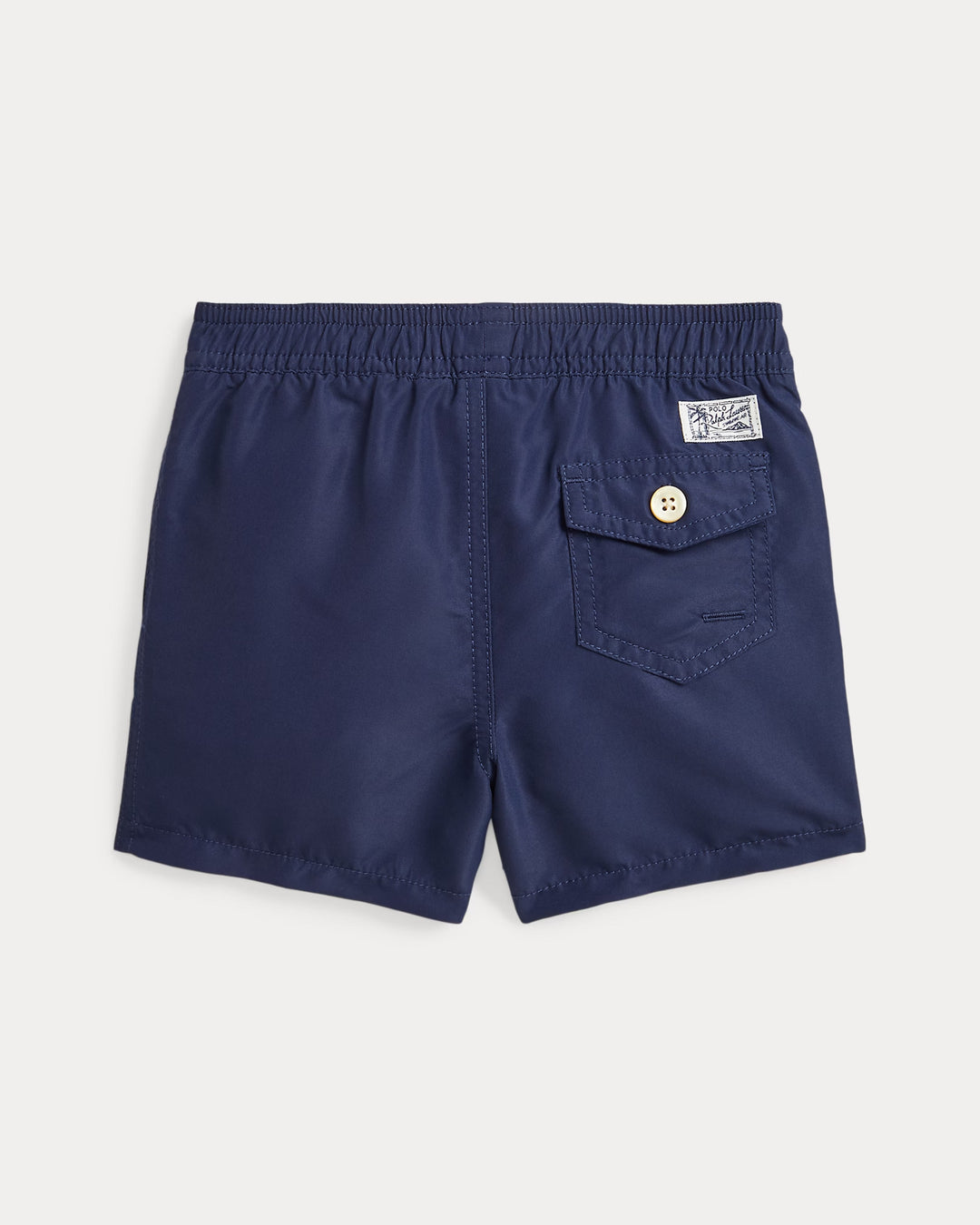 Ralph Lauren Traveler Swim Trunk