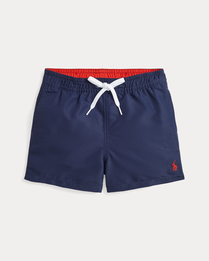 Ralph Lauren Traveler Swim Trunk