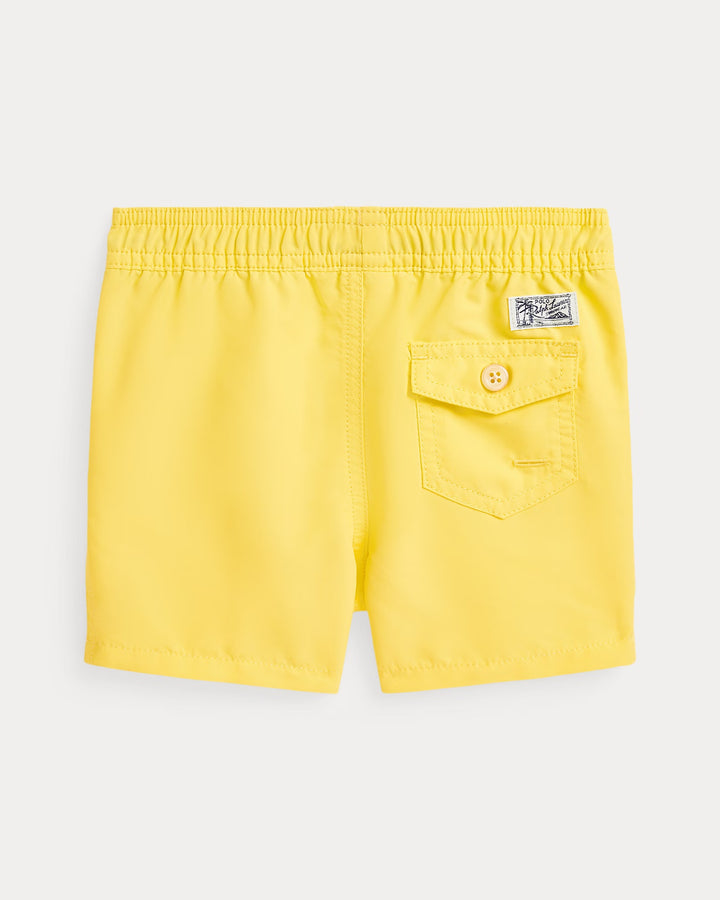 Ralph Lauren Traveler Swim Trunk
