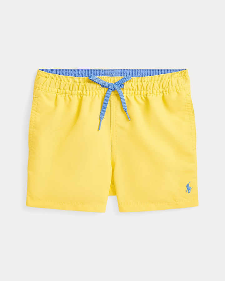 Ralph Lauren Traveler Swim Trunk