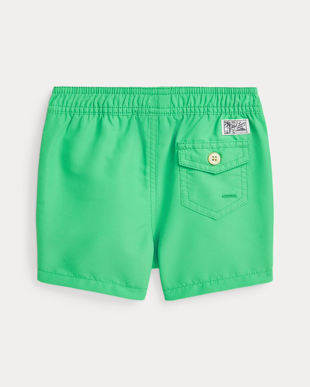 Ralph Lauren Traveler Swim Trunk