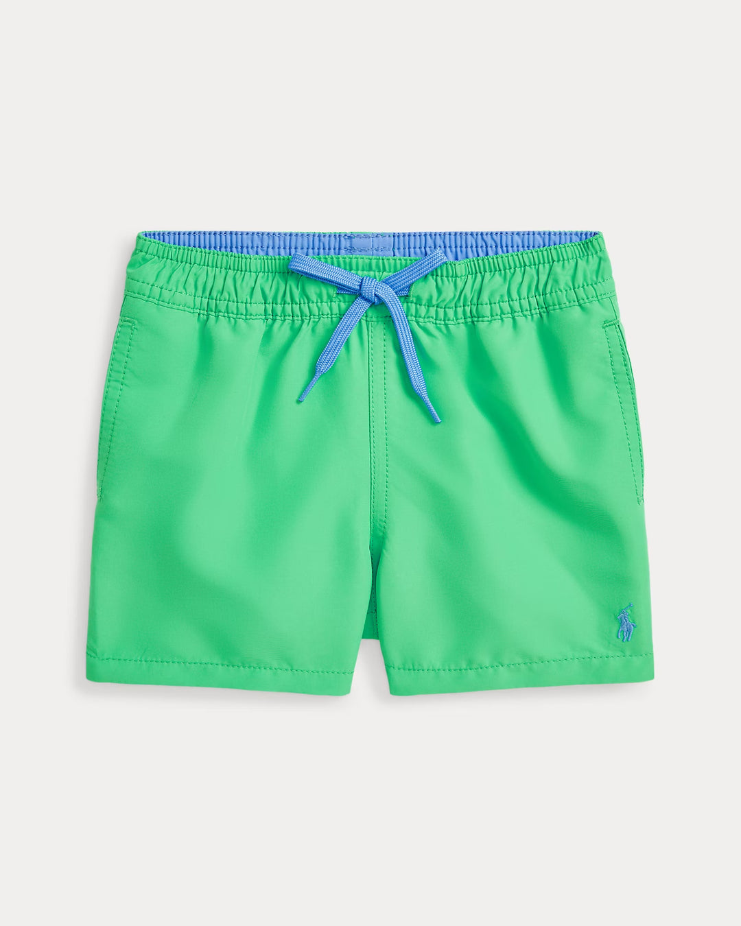 Ralph Lauren Traveler Swim Trunk