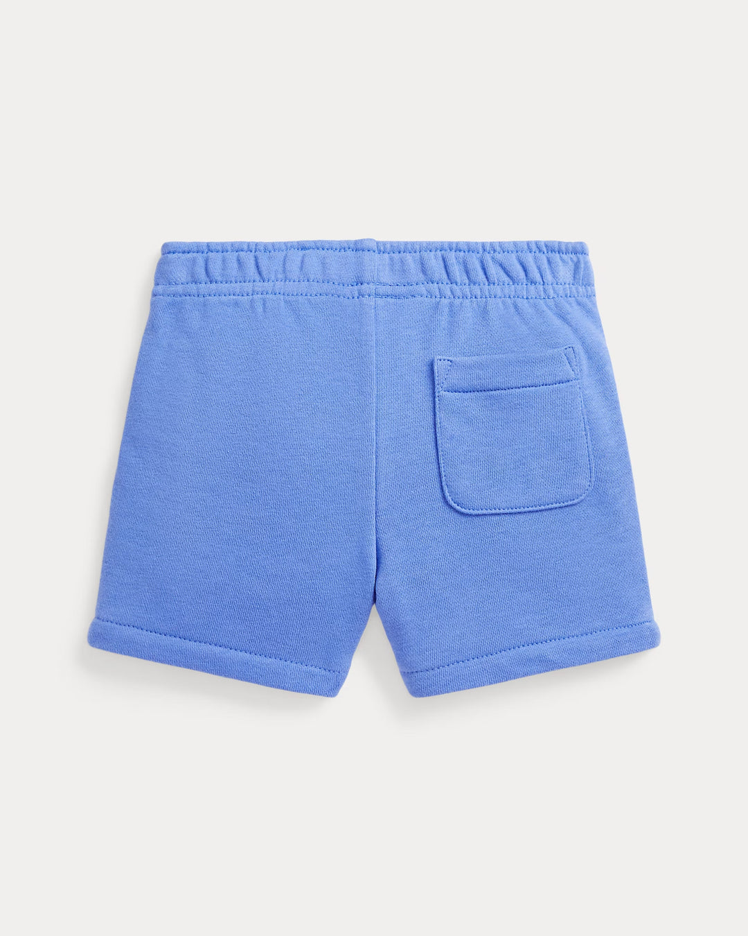 Ralph Lauren French Terry Drawstring Short