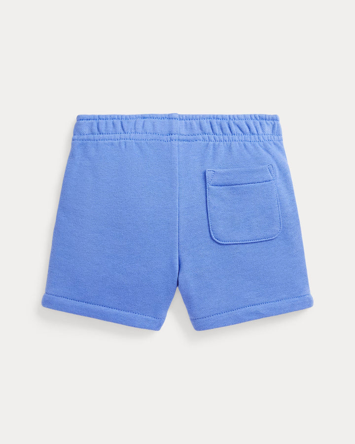 Ralph Lauren French Terry Drawstring Short