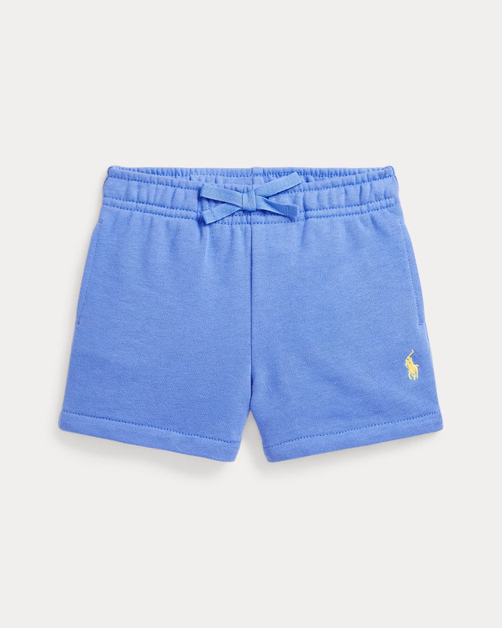 Ralph Lauren French Terry Drawstring Short