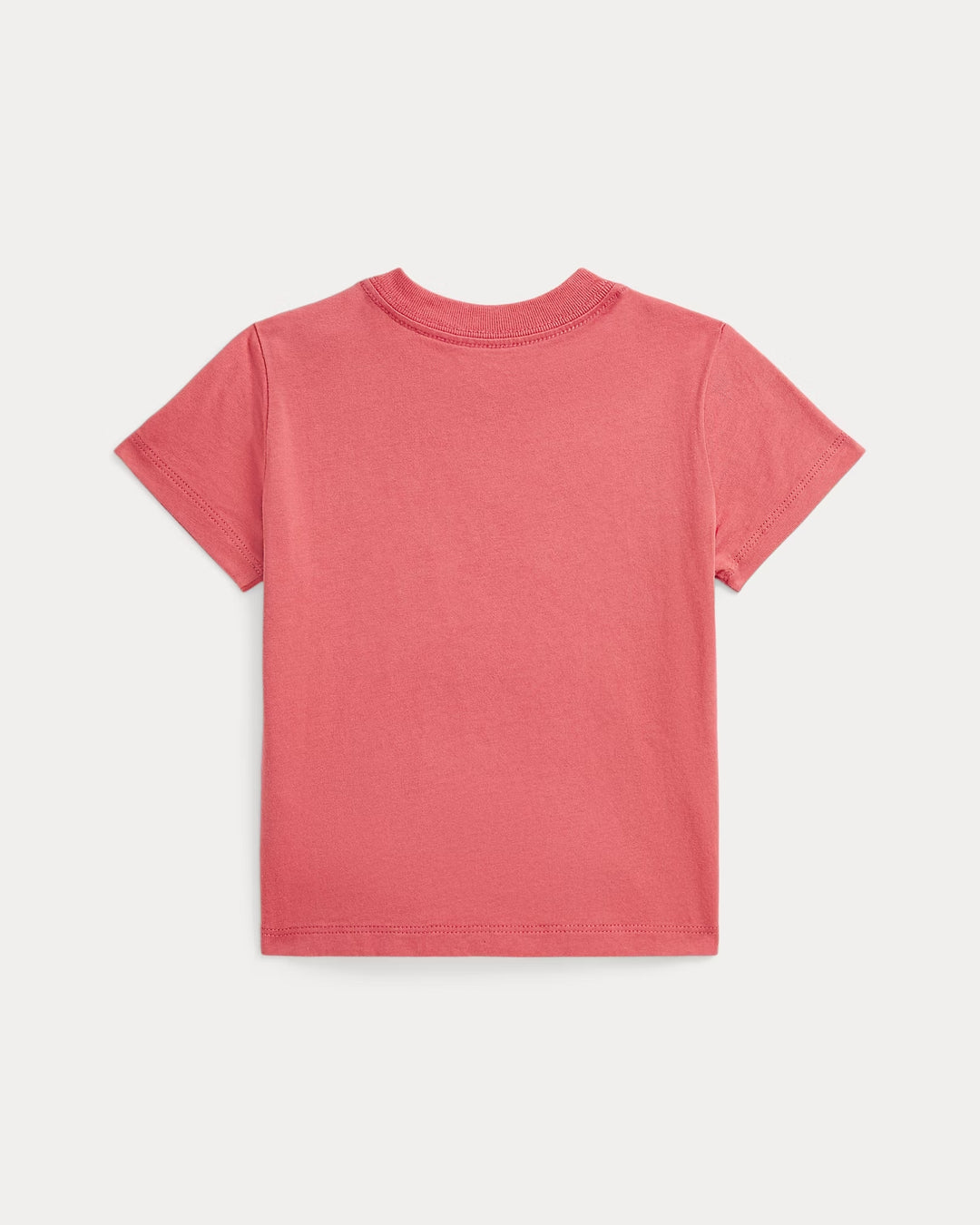 Ralph Lauren Polo Bear Cotton Jersey Tee