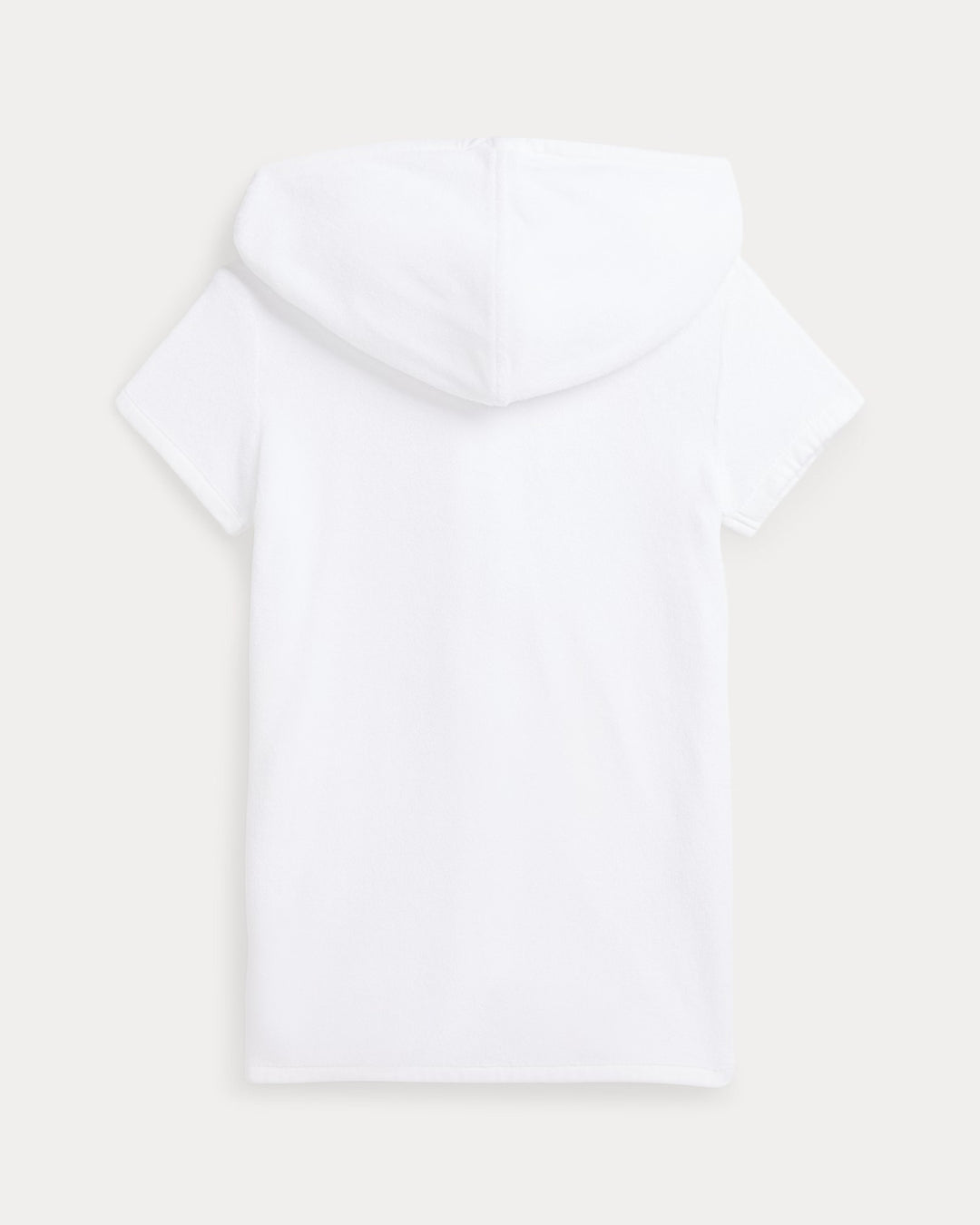 Ralph Lauren Terry Hooded Cover-Up