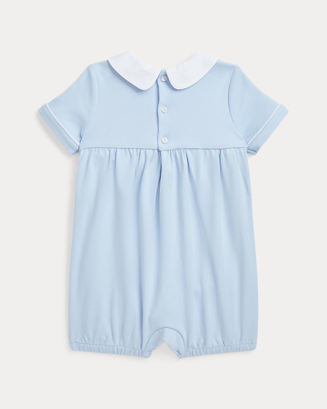 Ralph Lauren Organic Cotton Bubble Shortall