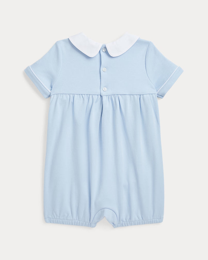Ralph Lauren Organic Cotton Bubble Shortall