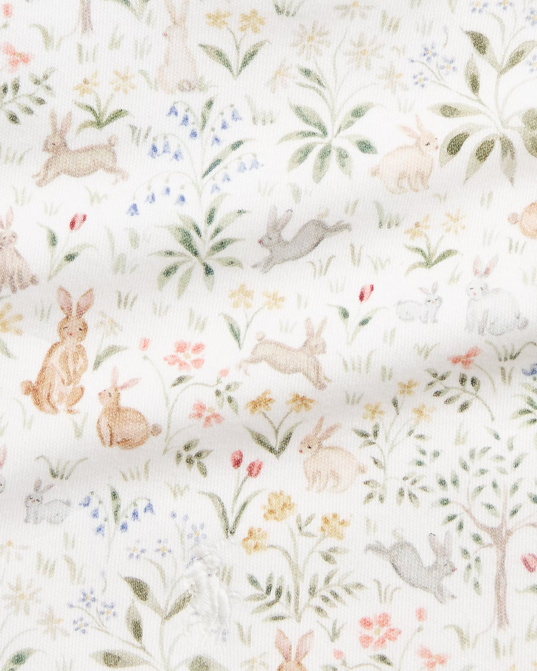 Ralph Lauren RL Baby x Riley Sheehey Lovey Blanket