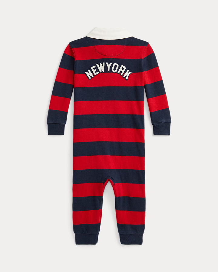 Ralph Lauren  Polo Ralph Lauren Yankees Coverall