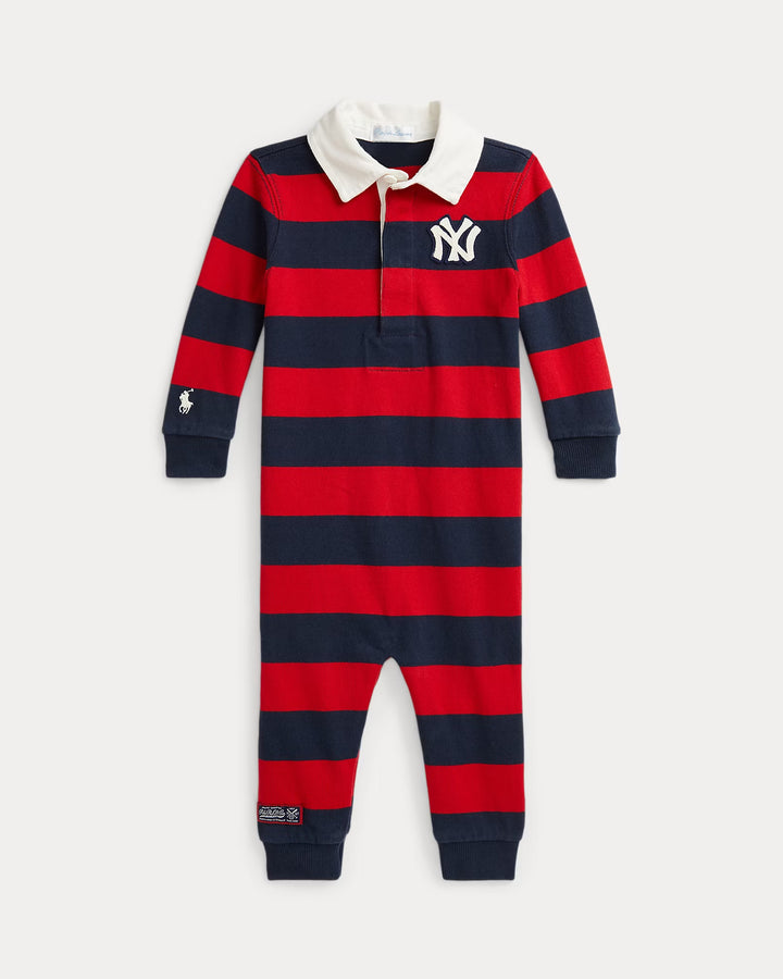 Ralph Lauren  Polo Ralph Lauren Yankees Coverall