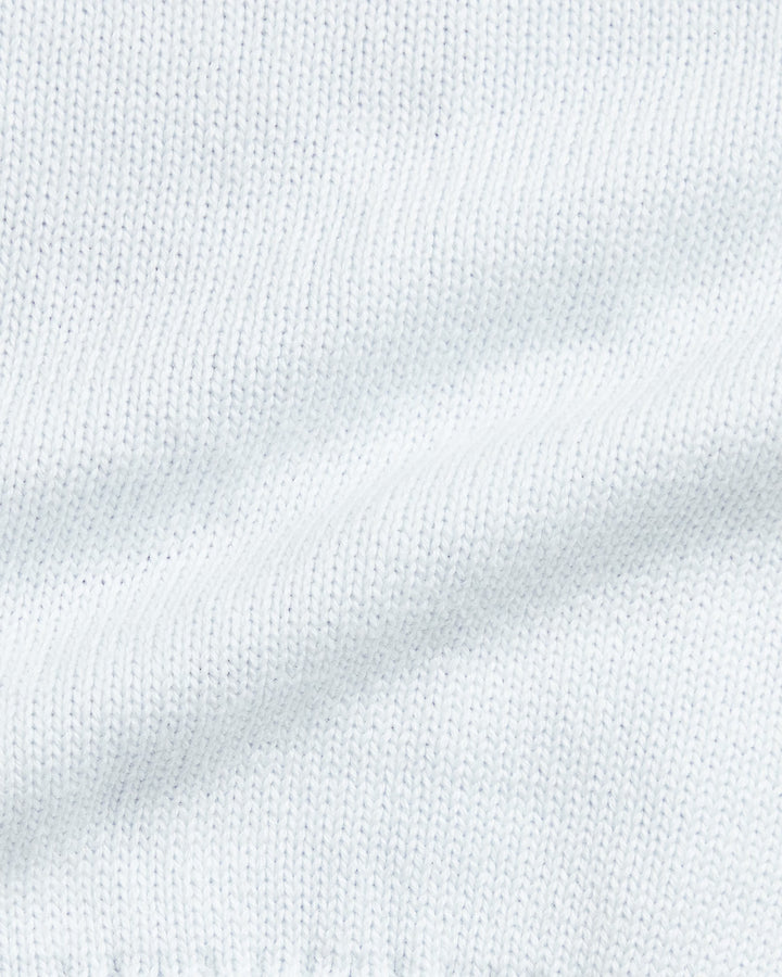 Ralph Lauren Polo Bear Cotton Sweater & Pant Set