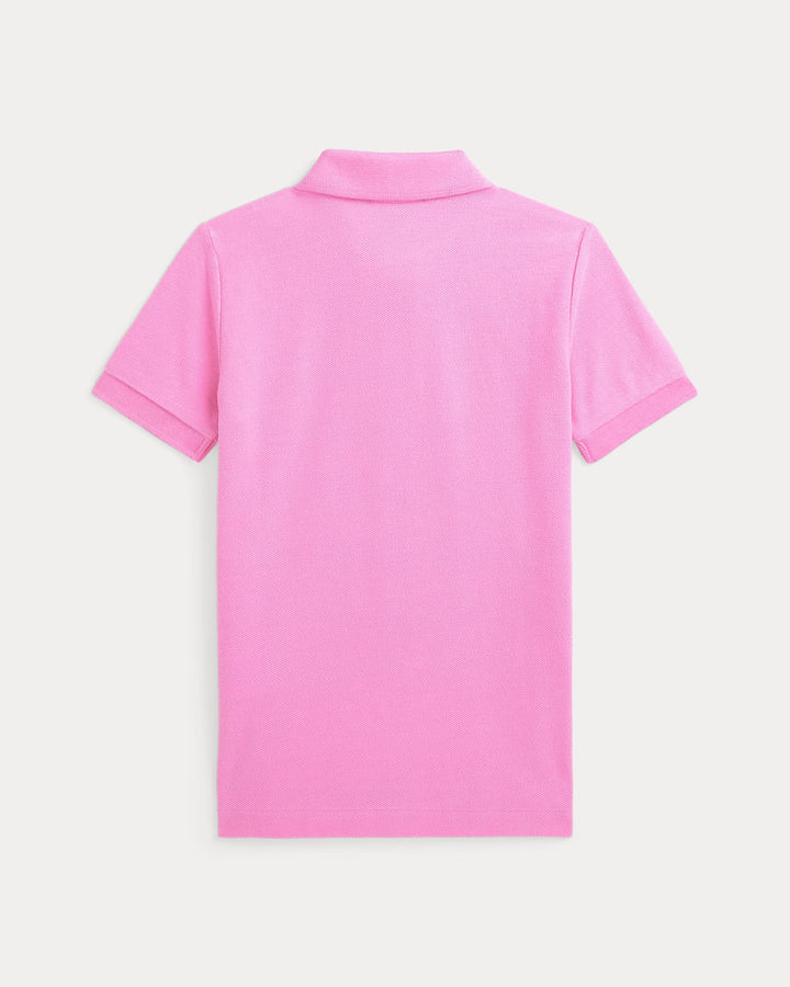 Ralph Lauren The Iconic Mesh Polo Shirt