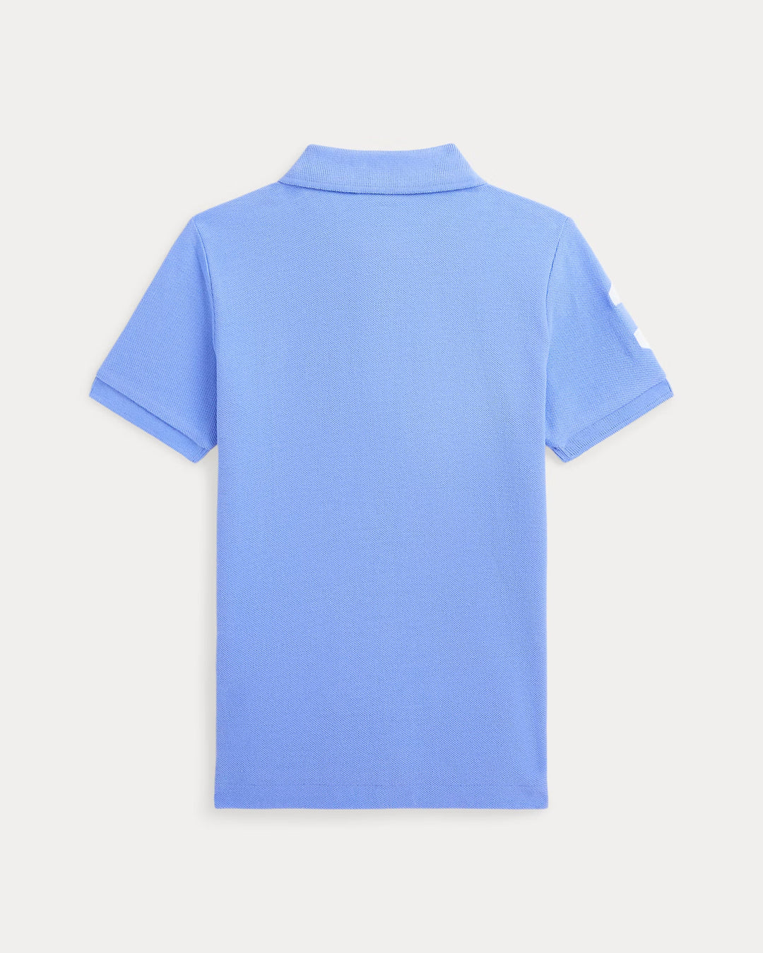 Ralph Lauren Big Pony Cotton Mesh Polo Shirt