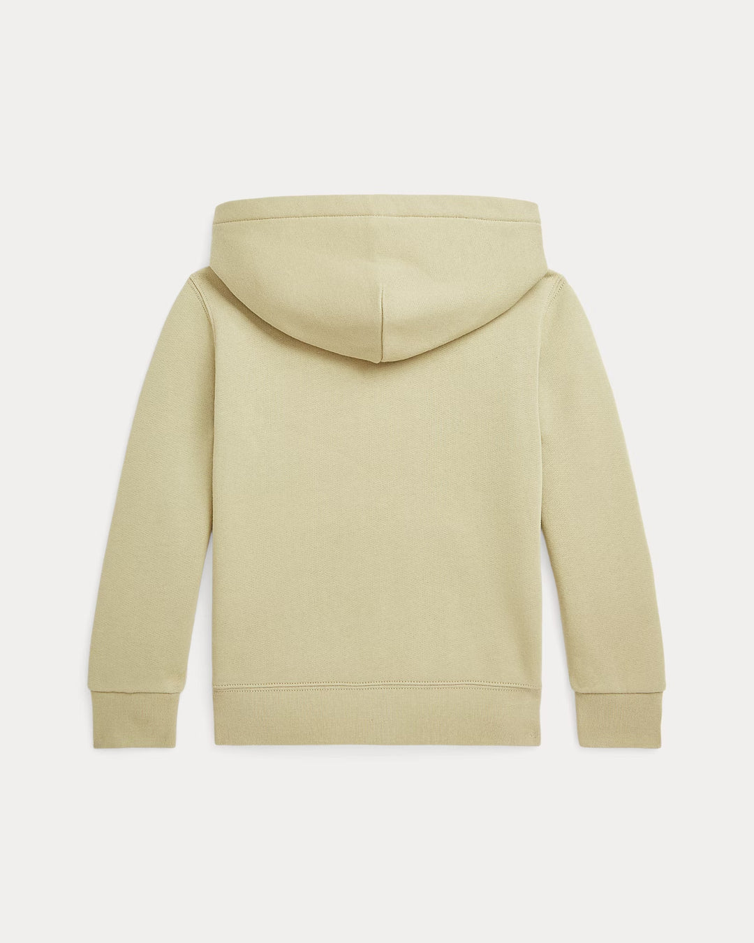 Ralph Lauren Fleece Hoodie