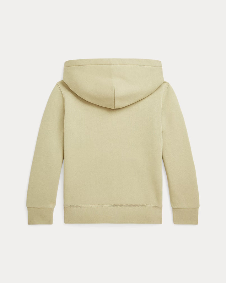 Ralph Lauren Fleece Hoodie