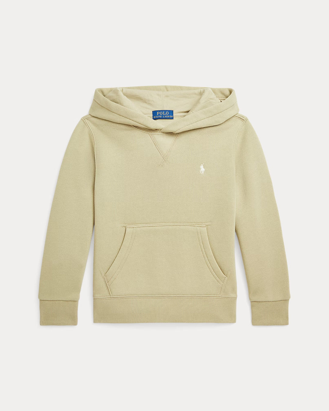 Ralph Lauren Fleece Hoodie