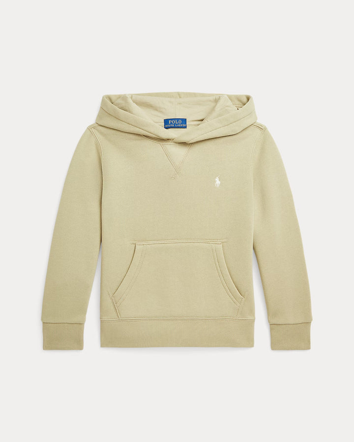 Ralph Lauren Fleece Hoodie
