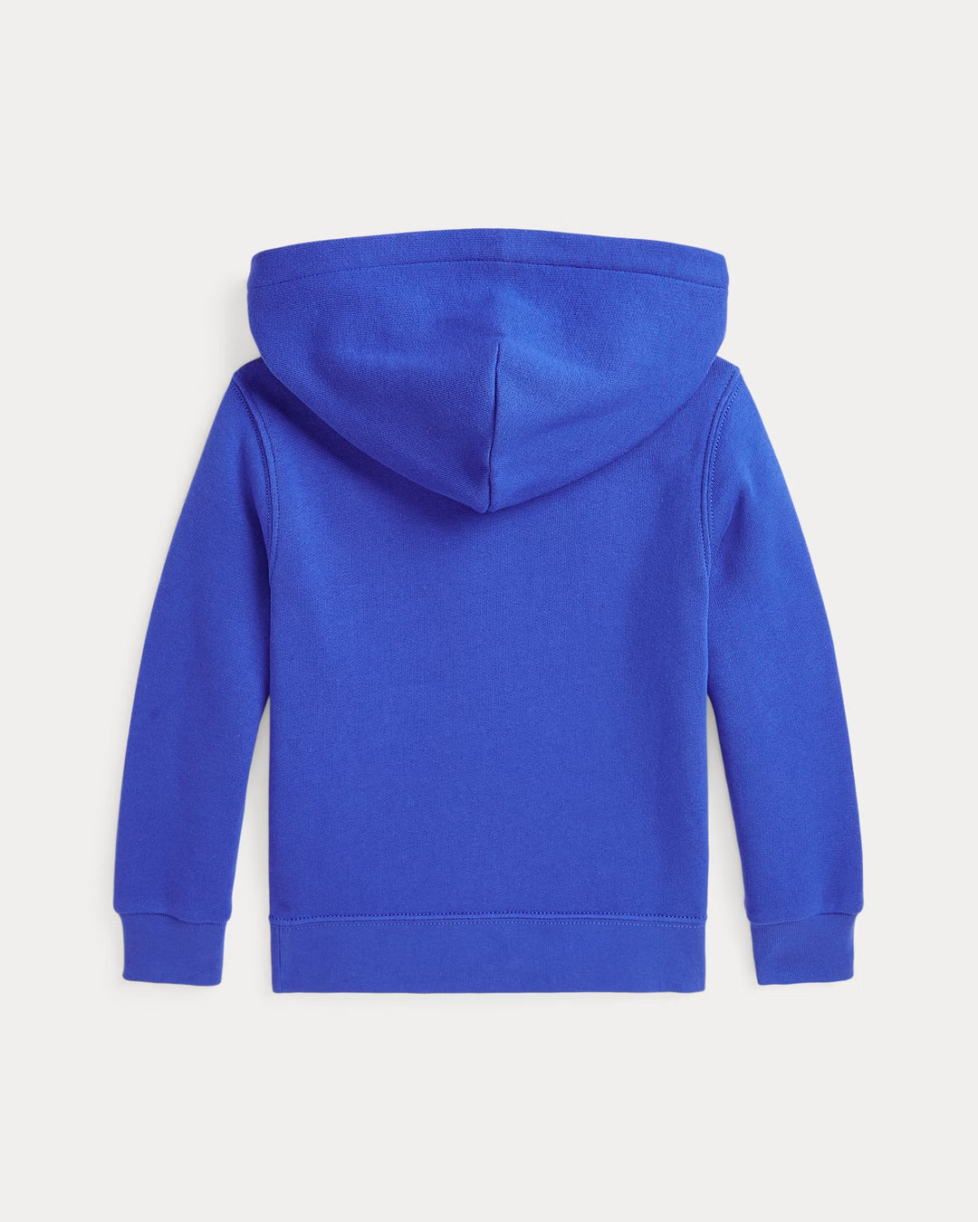 Ralph Lauren Fleece Hoodie