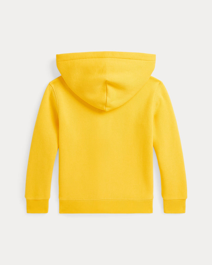Ralph Lauren Fleece Full-Zip Hoodie