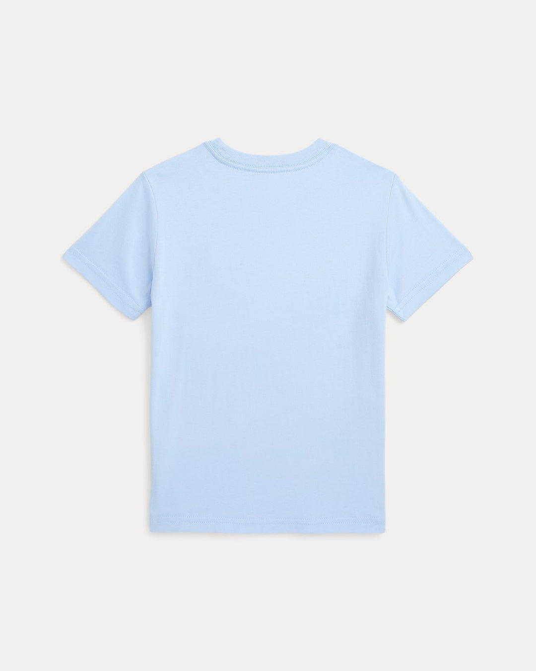 Ralph Lauren Cotton Jersey Crewneck Tee
