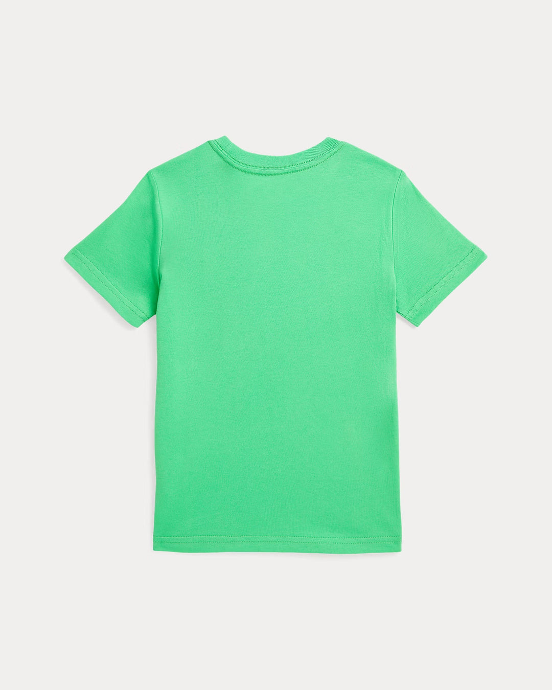 Ralph Lauren Cotton Jersey Crewneck Tee