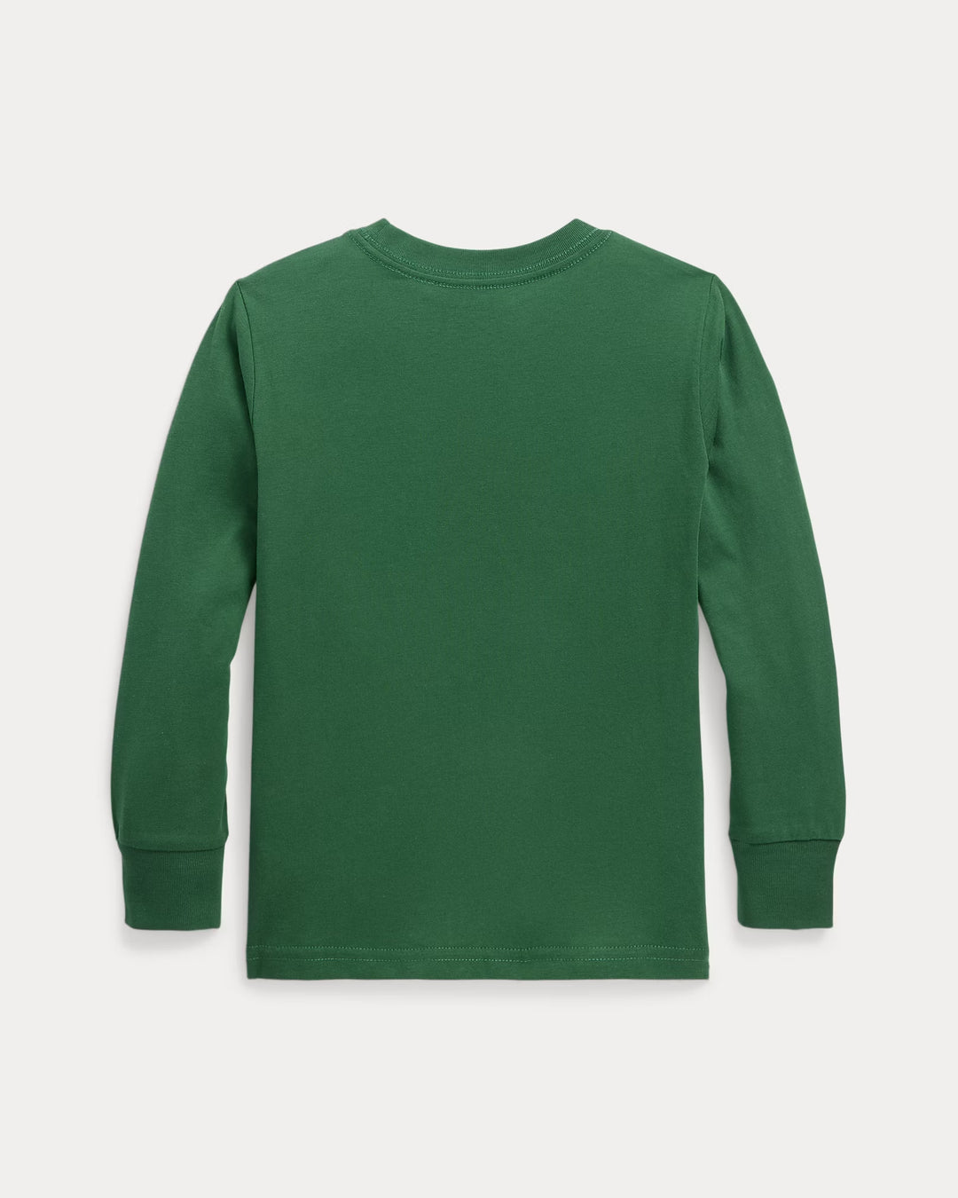 Ralph Lauren Big Pony Cotton Jersey Tee