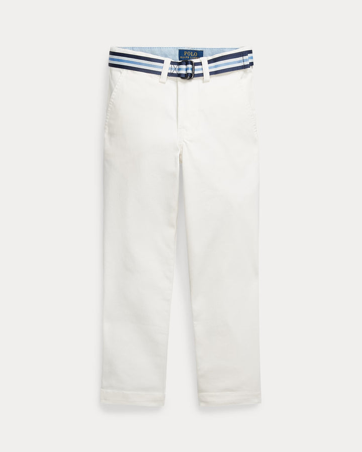 Ralph Lauren Bedford Slim Fit Flex Abrasion Pant