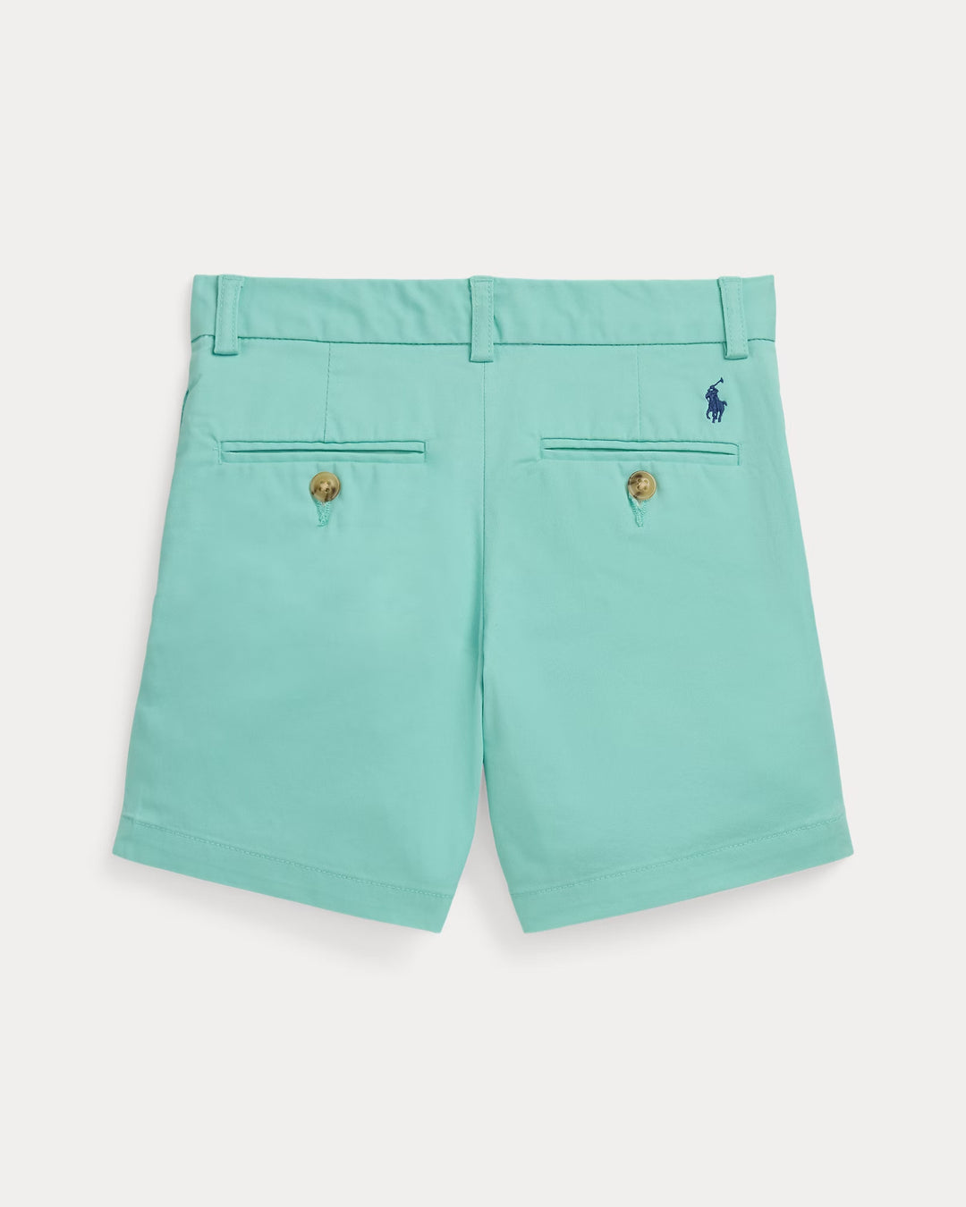 Ralph Lauren Straight Fit Flex Abrasion Twill Short