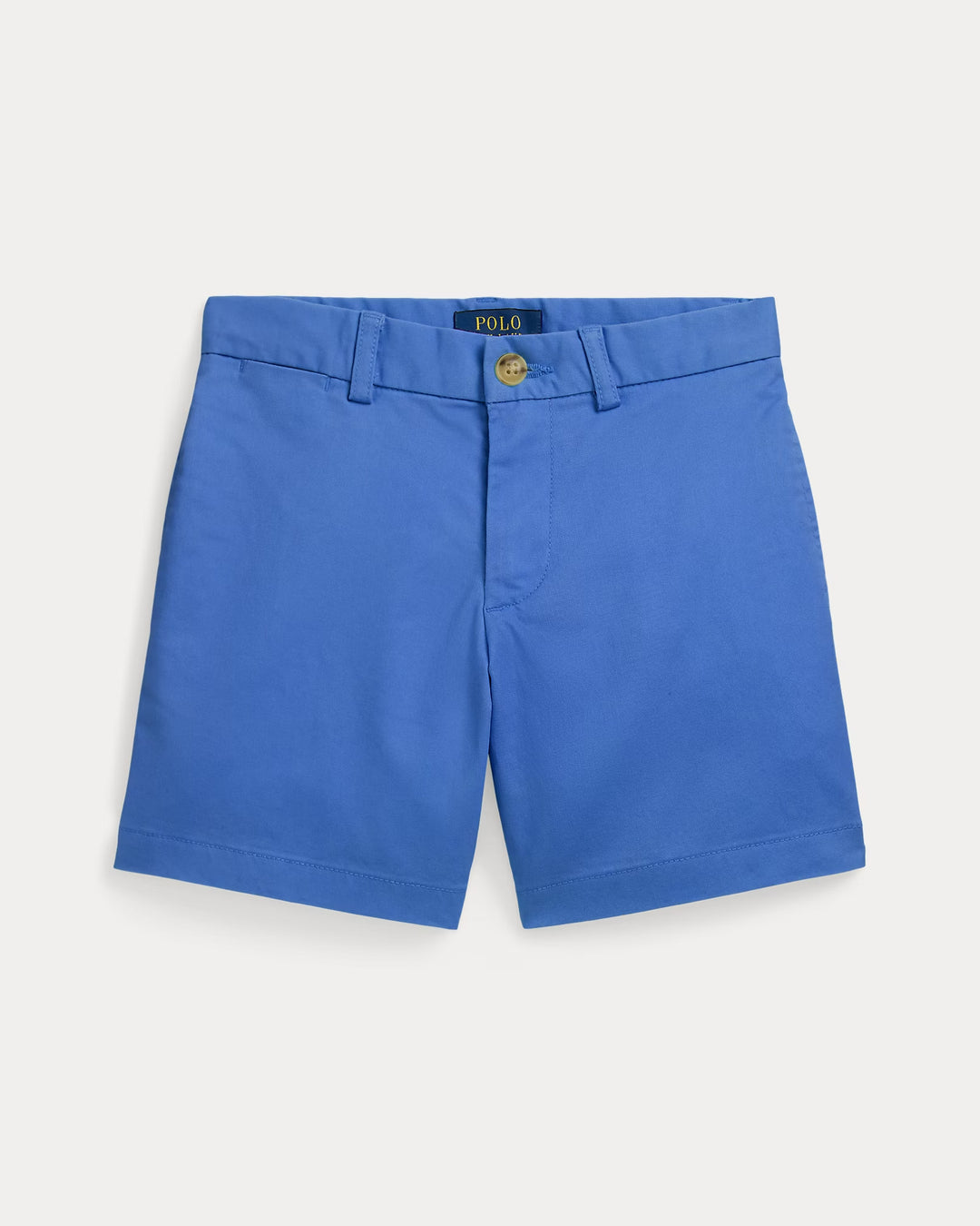 Ralph Lauren Straight Fit Flex Abrasion Twill Short